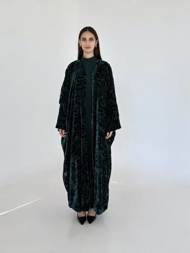 luxurious velvet - R27