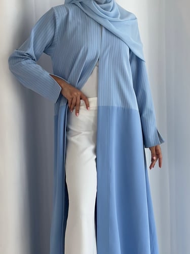 Sky blue Blazer - R10