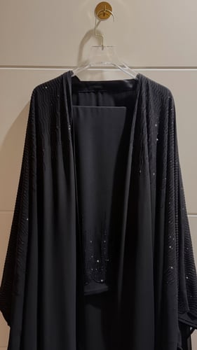 Eid Abaya ✨