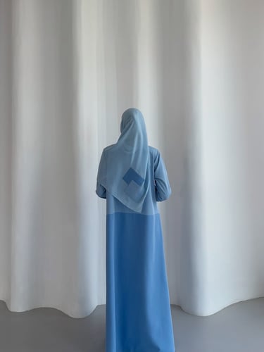 Sky blue Blazer - R10
