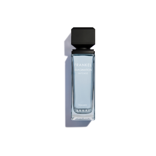 عطر عساف فرانكل إمجنيشن أو دو برفيوم 100 مل