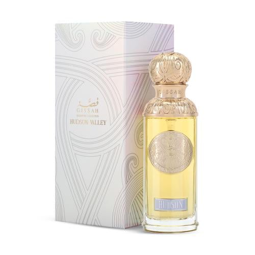 عطر قصة هدسون فالي 50مل