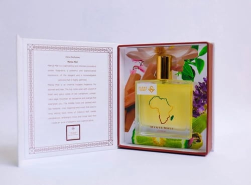 عطر مانسا مالي من أكلنس لي برفيوم 100 مل