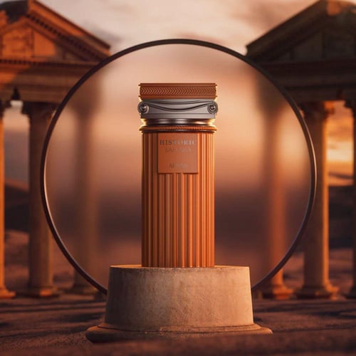 عطر أفنان هيستوريك صحارى إكستريت دو بارفيوم 100 مل...