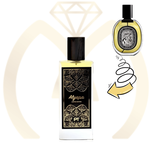 عطر اليابا ليمتد إديشن إكستريت دي برفيوم 75 مل