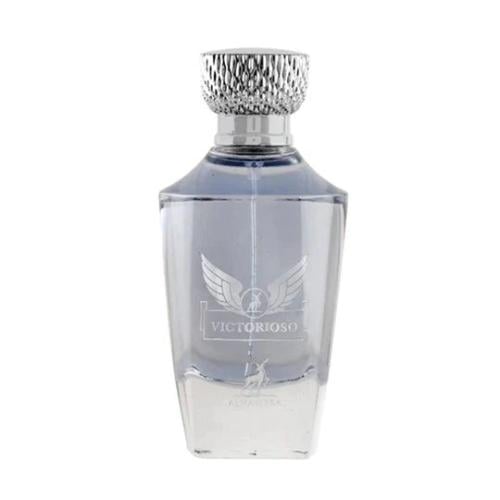 عطر ميزون الهامبرا فيكتوريوسو او دو بارفيوم 100مل