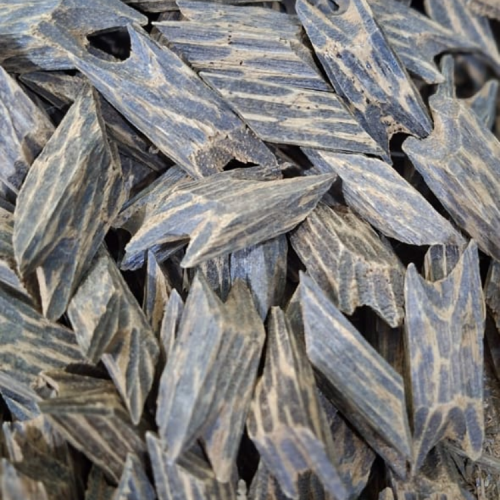 عود تايجر -1 أوقية- بصمة النمر.. عبق القوة والتميز