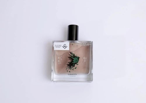 عطر جرافيتي من أكلنس لي برفيوم 100 مل