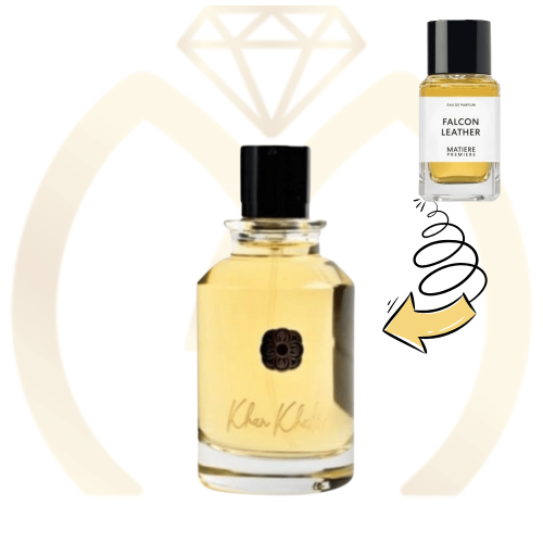 عطر صمام كوليكشن ميلستون خان الخليلي أو دو برفيوم...