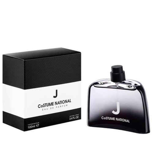 عطر كوستوم ناشونال جيه أو دو بارفيوم 100مل