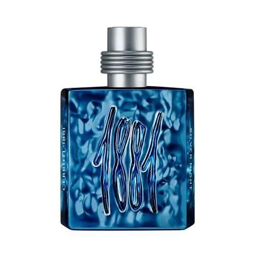عطر شيروتي 1881 سلفر نايت او دو بارفيوم 100مل للرج...