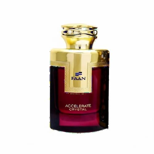 عطر فان أكسيليريت كريستال أو دو بارفيوم 100 مل للن...