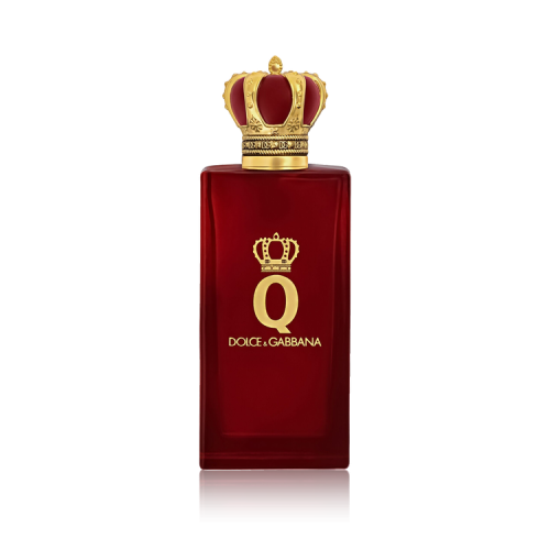 عطر دولتشي آند غابانا كيو للنساء برفيوم 100 مل