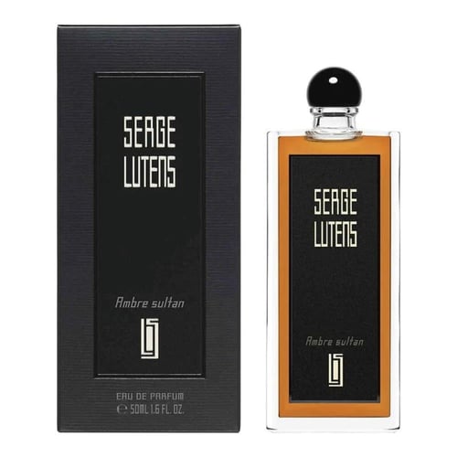 عطر سيرج لوتنس أمبر سلطان أو دو بارفيوم 100 مل