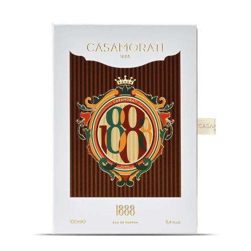 عطر زيرجوف كازاموراتي 1888 أو دو برفيوم 100 مل