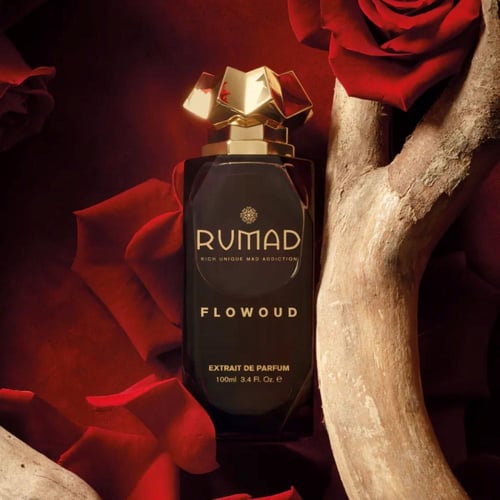عطر روماد فلاوود إكستريت دو بارفيوم 100مل (للجنسين...
