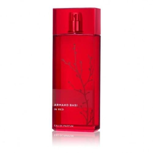 عطر ارماند باسي إن ريد أو دو بارفيوم 100مل للنساء