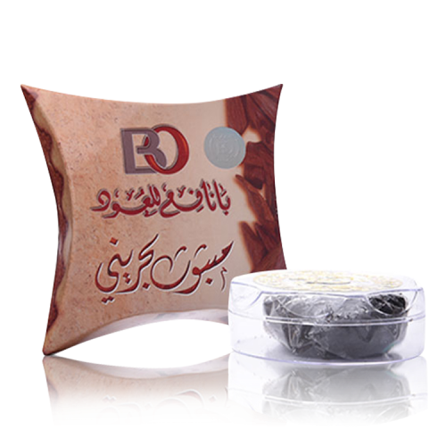 بخور مبثوث بحريني بانافع للعود 30جرام