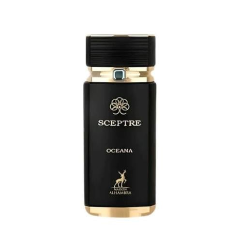 عطر ميزون الهامبرا سيبتر أوشيانا او دو بارفيوم 100...