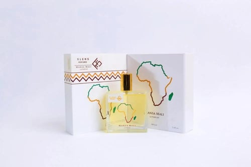 عطر مانسا مالي من أكلنس لي برفيوم 100 مل