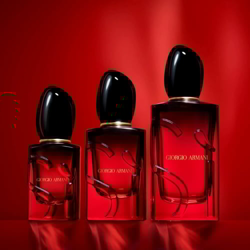 عطر سي باسيوني جورجيو أرماني أو دو برفيوم أنتنس 10...