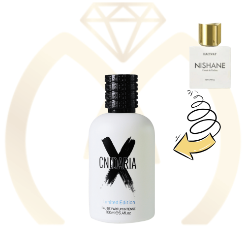 عطر سينداريا اكس ليمتد اديشن او دو بارفيوم انتنس 1...