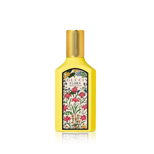 عطر قوتشي فلورا جورجيوس أوركيد أو دو برفيوم 100مل