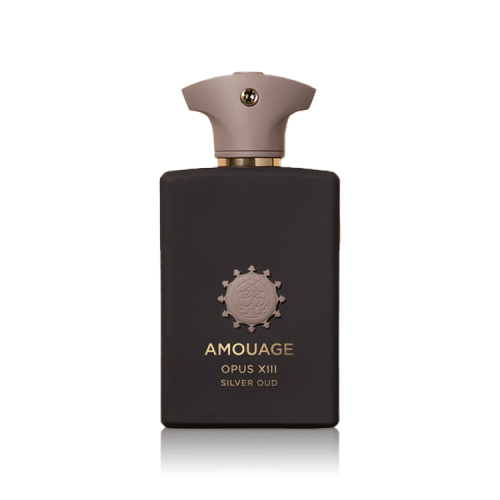 عطر أمواج أوبس XIII سيلفر عود أو دو برفيوم 100 مل