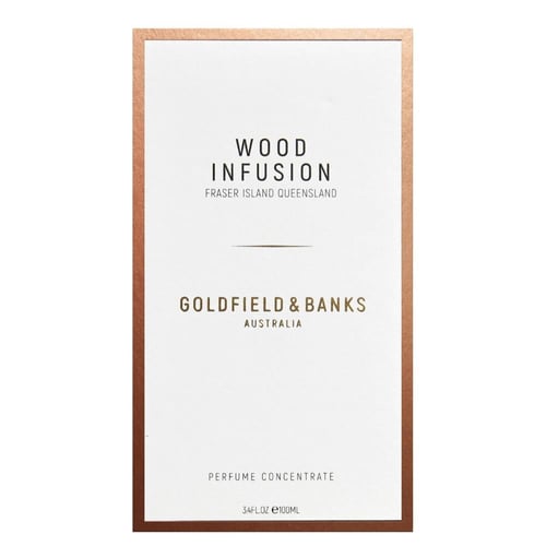 عطر جولد فيلد آند بانكس وود إنفيوجن أو دو بارفيوم...