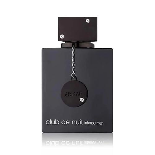 عطر ارماف كلوب دي نوي انتنس مان او دو تواليت 105مل