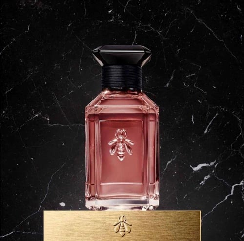 عطر جيرلان شيري عود او دو بارفيوم 200 مل ...,