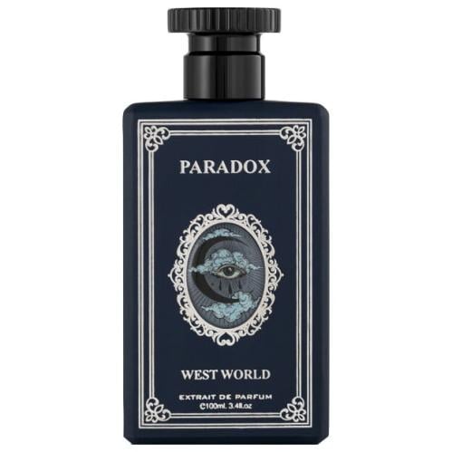 عطر ويست وورلد بارادوكس أو دو بارفيوم 100مل (للجنس...