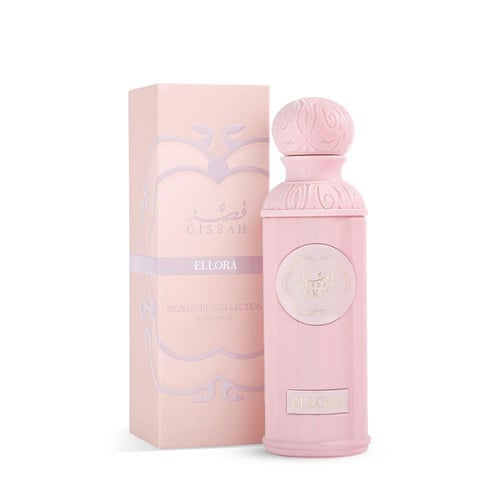 عطر قصة ألورا المركز أو دو بارفيوم 90 مل للجنسين