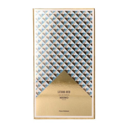 عطر ميمو باريس لوكسور عود أو دو بارفيوم 75مل (للجن...