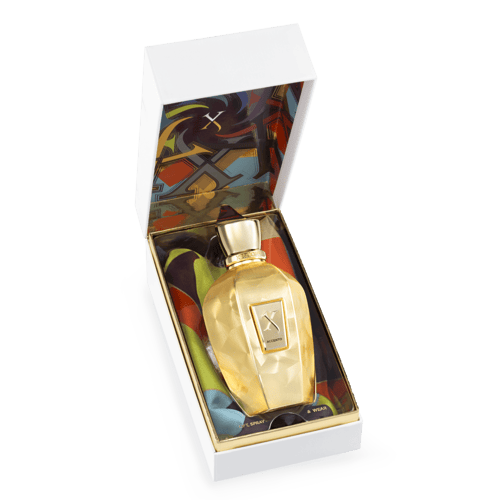 عطر زيرجوف اكسينتو اوفردوس أو دو بارفيوم 100مل (لل...