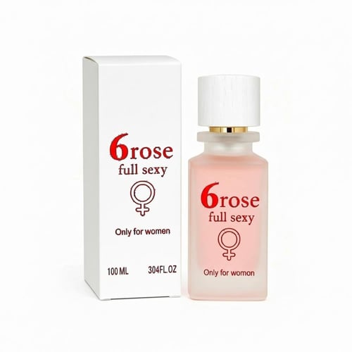عطر 6 روز أو دو بارفيوم 100مل (نسائي)