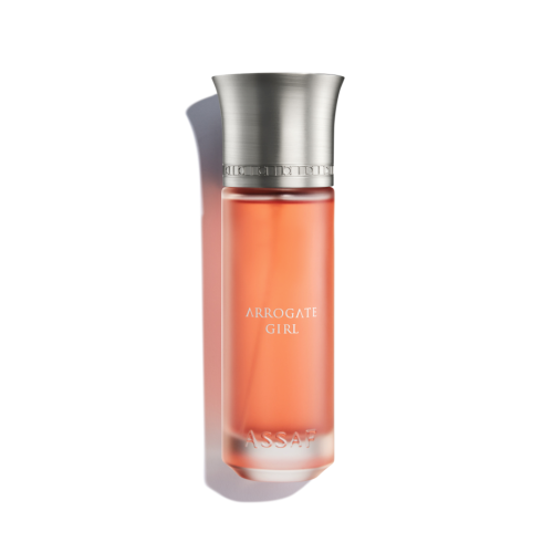 عطر عساف أروقيت قيرل أو دو برفيوم 200 مل