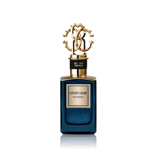 عطر روبيرتو كافالي ووديريس أو دو برفيوم 100مل