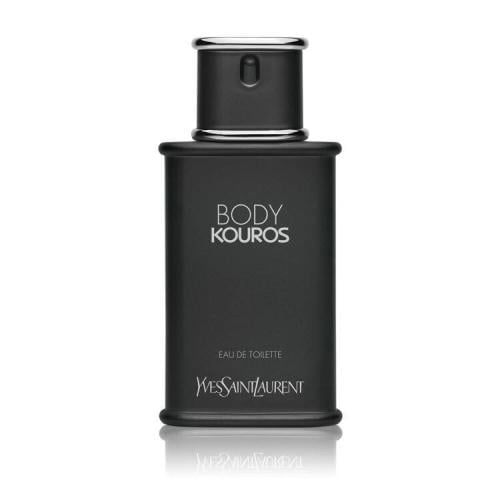 عطر إيف سان لوران بودي كوروس أو دو تواليت بسعة 100...