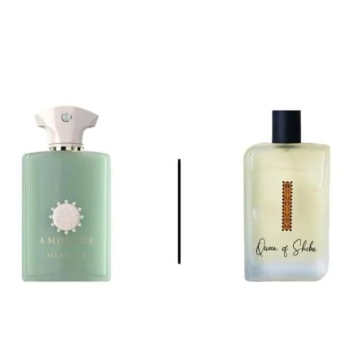 عطر صمام كوين أوف سبأ أو دو برفيوم 100مل