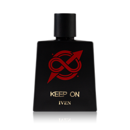 عطر ايفن كيب اون أو دو بارفيوم 100مل (للجنسين)