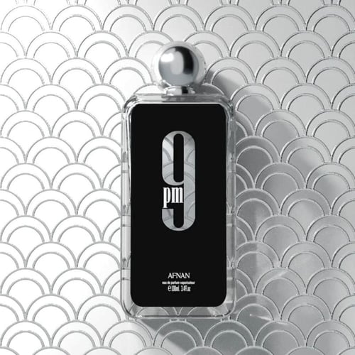 عطر افنان 9 Pm او دو بارفيوم 100مل