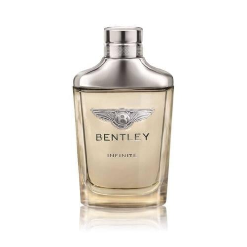عطر بنتلي إنفينيت أو دو بارفيوم 100مل