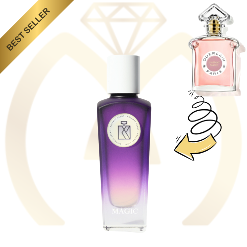 عطر ماجيك كلمات أو دو برفيوم 75 مل