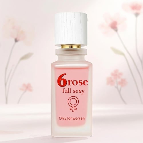 عطر 6 روز أو دو بارفيوم 100مل (نسائي)