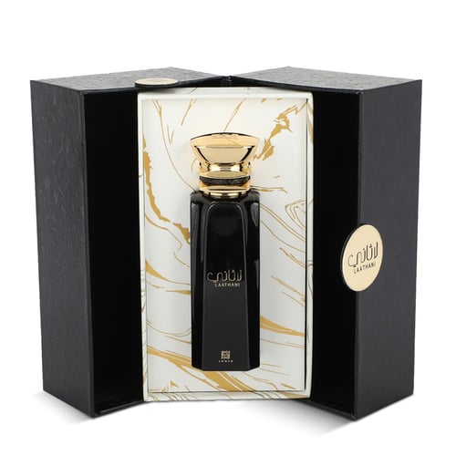 عطر أحمد المغربي لاثاني أو دو بارفيوم 80مل (للجنسي...