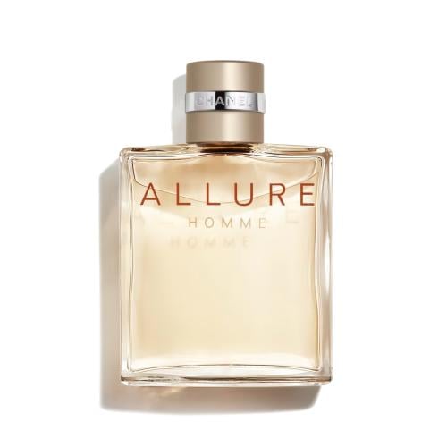 عطر شانيل ألور هوم أو دو تواليت 100 مل