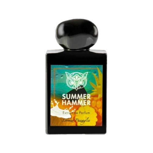 عطر لورينزو بازاجليا سمر همر اكسترايت دو بارفيوم 5...