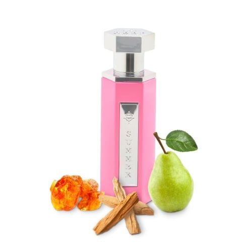 عطر ريف سمر بينك أو دو بارفيوم 100مل (نسائي)