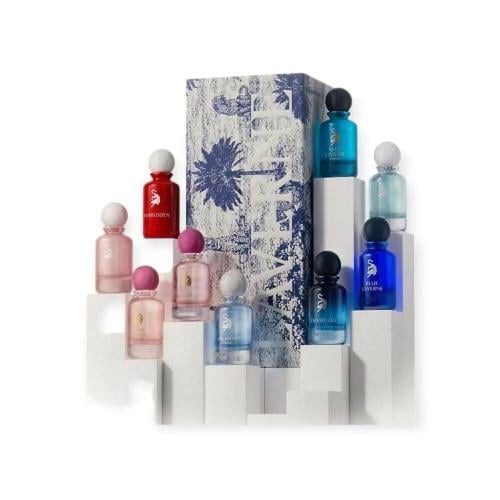 لافيرن مجموعة ذا قريت قاردن لافيرن9* 25 مل